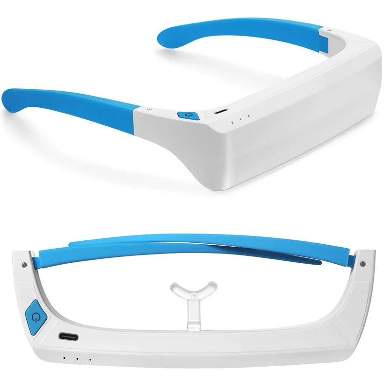 Lumylo Light Therapy Glasses 